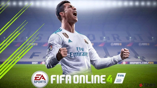FIFA Online 4 свежие промокоды