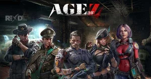 Age of Z Origins свежие промокоды
