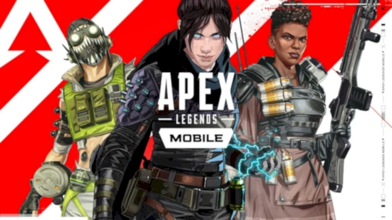 Apex Legends Mobile свежие промокоды