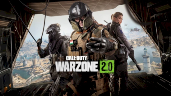Call of Duty Warzone свежие промокоды