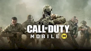 Промокоды Call of duty: mobile