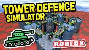 Tower Defense Simulator свежие промокоды