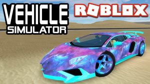 Roblox Vehicle Simulator свежие промокоды