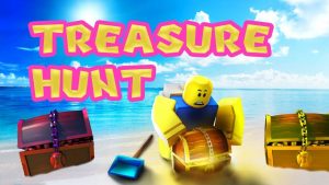 Treasure Hunt Simulator свежие промокоды