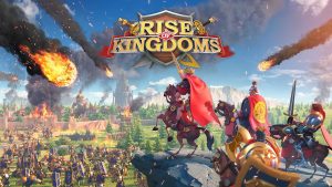 Rise of Kingdoms свежие промокоды