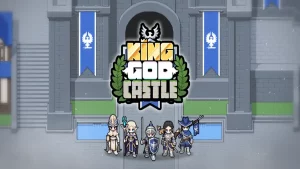 King God Castle свежие промокоды