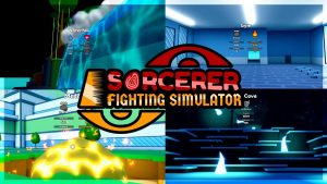 Sorcerer Fighting Simulator свежие промокоды