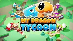 My Dragon Tycoon свежие промокоды