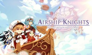 Airship Knights свежие промокоды