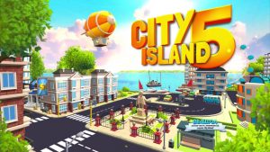 City Island 5 свежие промокоды