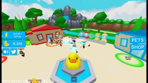 Roblox Duckie Simulator свежие промокоды