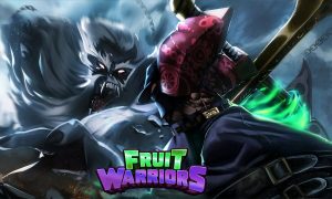 Fruit Warriors свежие промокоды