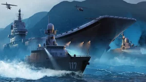 Modern Warships свежие промокоды