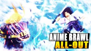 Anime Brawl: All Out свежие промокоды
