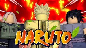 Naruto War Tycoon свежие промокоды