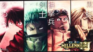 One Piece: Millennium 3 свежие промокоды