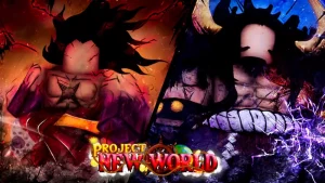 Project New World свежие промокоды