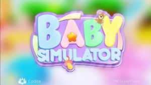 Baby Simulator свежие промокоды