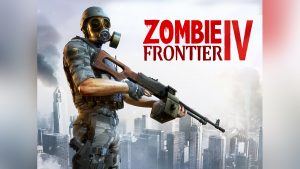 Zombie Frontier 4 свежие промокоды
