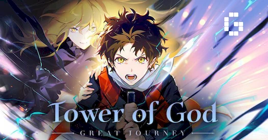 Tower of God M: The Great Journey свежие промокоды