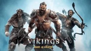 Vikings War of Clans свежие промокоды